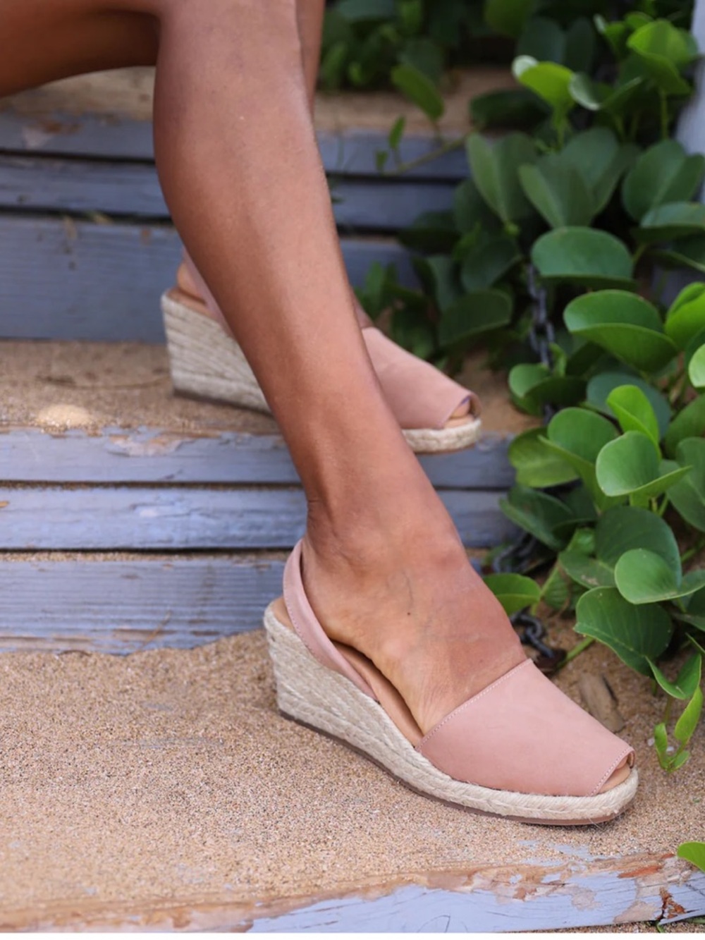 Spanish Sandal Co Espadrilles